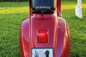 🛵 Vespa 50R del 1973 – Pronta per la Primavera!🌸
