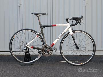 Bici da Corsa BMC RM01 Usata