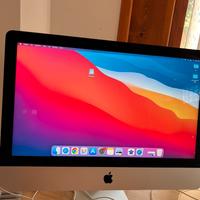 iMac Mid 2014 21.5