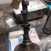 Albero a camme fiat 500