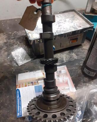 Albero a camme fiat 500