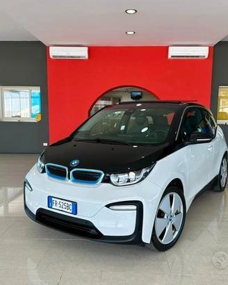 Bmw i3 BMW i3 120ah ADVANTAGE