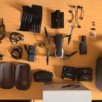 Mavic air fly more combo