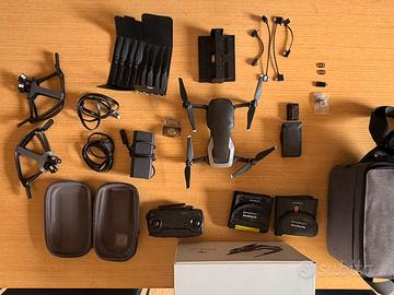 Mavic air fly more combo