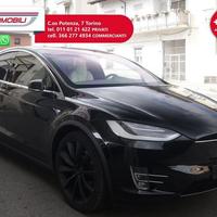 Tesla Model X 100kWh Dual Motor PROMOZIONE Un...
