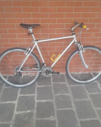 COMMUTER - CUSTOM 28"