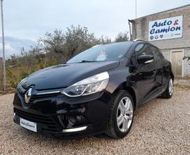 RENAULT CLIO ok neo patentati 1.5DCI MOSCHINO 2019