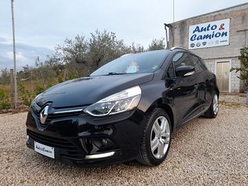 RENAULT CLIO ok neo patentati 1.5DCI MOSCHINO 2019