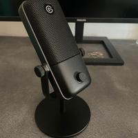 Microfono Elgato Wave 1