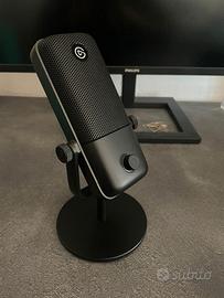 Microfono Elgato Wave 1