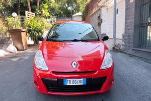 Renault Clio 1.2 16V 3 porte 2012