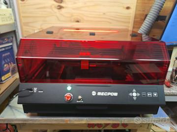 Laser Diodo 22watt Mecpow