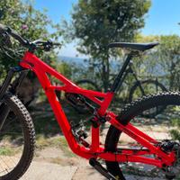 SPECIALIZED ENDURO Alluminio