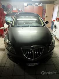 lancia delta 2000 165 CV 16 valvole