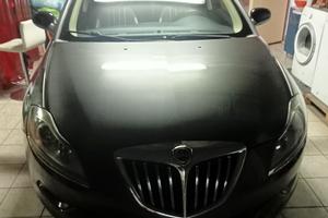 lancia delta 2000 165 CV 16 valvole