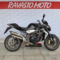 MV Agusta Brutale 990 - 2011