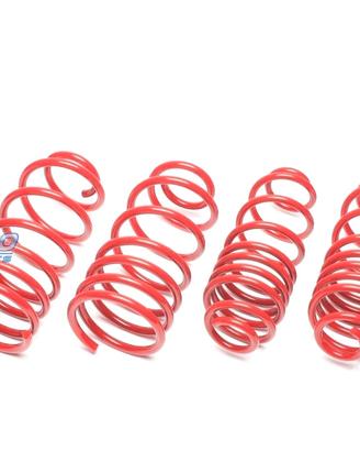 KIT MOLLE SPORTIVI PER SUZUKI