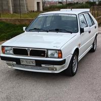 Lancia Delta 1988