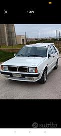 Lancia Delta 1988