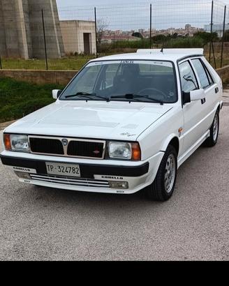 Lancia Delta 1988