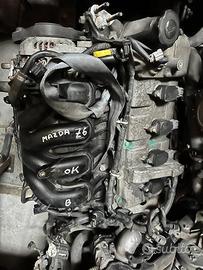 Motore Mazda 1.6 benz Z6