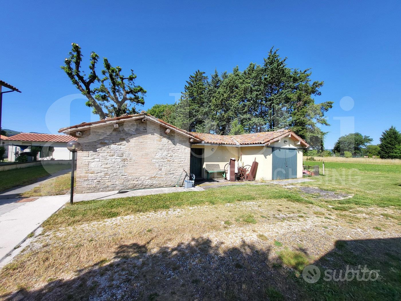 Terreno Agricolo Gubbio [TERRAGPONTEFERRO83VCG] - View 4