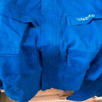 Abbigliamento multiprotezione DPI III Categoria