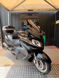 Suzuki Burgman 650
