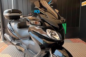 Suzuki Burgman 650