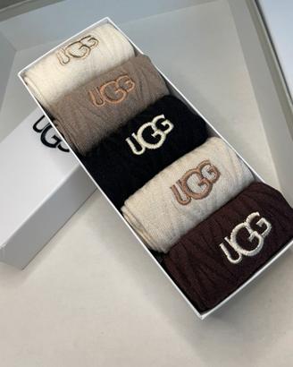 Calzini UGG