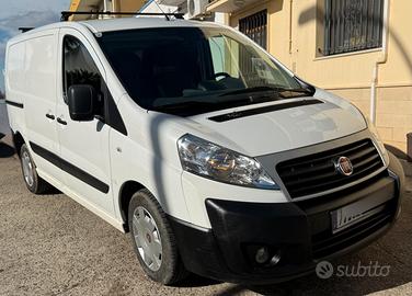 Fiat scudo 1600 autocarro gancio traino
