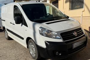 Fiat scudo 1600 autocarro gancio traino