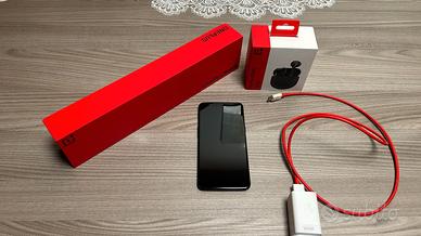 Bundle Oneplus: Telefono+ Cuffiette + Smartwatch