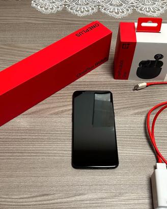 Bundle Oneplus: Telefono+ Cuffiette + Smartwatch