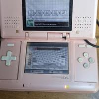0015NN-Console Nintendo DS Fat