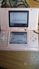 0015NN-Console Nintendo DS Fat