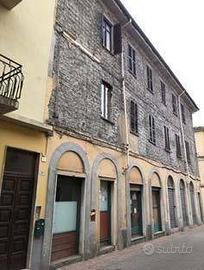 Immobile in asta di 61 m² con 2 locali a Mortara