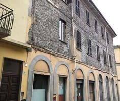 Immobile in asta di 61 m² con 2 locali a Mortara