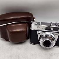 Kodak Retinette 1A Vintage + Flash