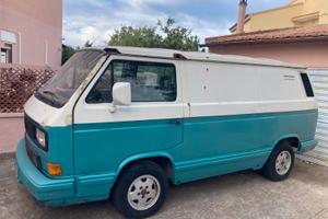Volkswagen T3 Transporter