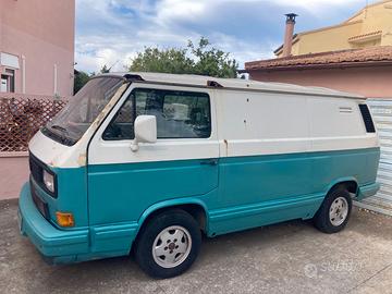 Volkswagen T3 Transporter