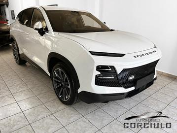 Sportequipe 6 GT 1.6 T-GDI DCT GPL