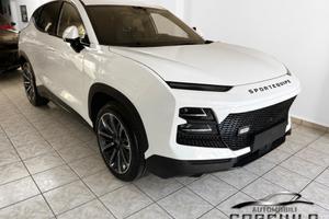 Sportequipe 6 GT 1.6 T-GDI DCT GPL