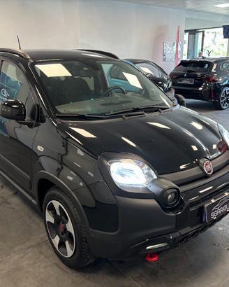 FIAT Panda Cross 1.0 Benzina Hybrid Strafull