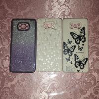 Cover POCO X3 PRO