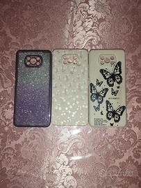 Cover POCO X3 PRO