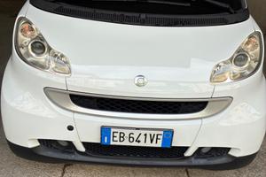 Smart w451 perfetta