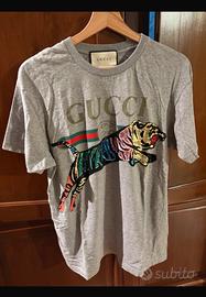 T-shirt Gucci
