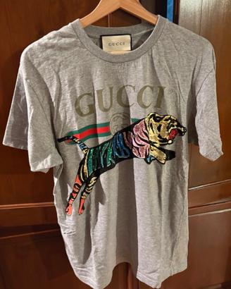 T-shirt Gucci
