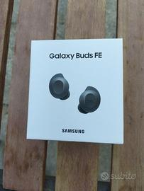 Galaxy Buds FE